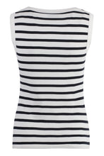 Load image into Gallery viewer, Leonie cotton tank top

