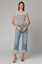 Load image into Gallery viewer, Leonie cotton tank top
