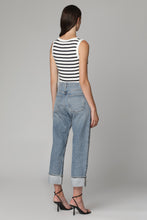 Load image into Gallery viewer, Leonie cotton tank top
