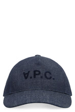 Load image into Gallery viewer, Eden Logo baseball cap
