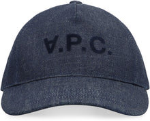 Load image into Gallery viewer, Eden Logo baseball cap
