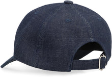 Load image into Gallery viewer, Eden Logo baseball cap
