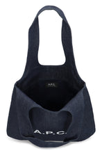 Load image into Gallery viewer, Mini Tote Bag Ninon
