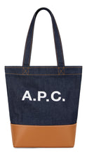 Load image into Gallery viewer, Tote bag with logo
