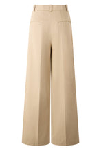 Load image into Gallery viewer, Baggy cotton pants
