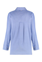 Load image into Gallery viewer, Conero Oxford shirt in cotton
