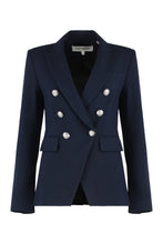 Load image into Gallery viewer, Double-breasted jacket Miller Dickey
