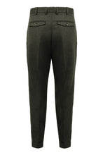 Load image into Gallery viewer, Virgin wool trousers
