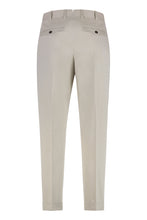 Load image into Gallery viewer, Edge Cotton trousers
