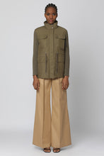 Load image into Gallery viewer, Corte cotton trousers
