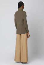Load image into Gallery viewer, Corte cotton trousers
