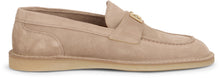 Load image into Gallery viewer, Suede loafers

