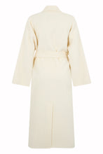 Load image into Gallery viewer, Long wool coat
