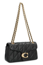 Load image into Gallery viewer, Crossbody bag black TABBY 26
