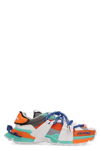 Load image into Gallery viewer, Space low-top sneakers
