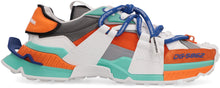 Load image into Gallery viewer, Space low-top sneakers

