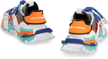 Load image into Gallery viewer, Space low-top sneakers
