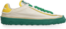 Load image into Gallery viewer, Nylon low-top sneakers
