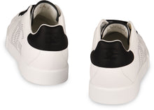 Load image into Gallery viewer, Portofino leather low-top sneakers
