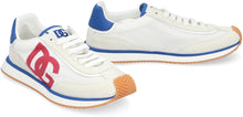 Load image into Gallery viewer, DG CUSHION low-top sneakers
