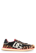 Load image into Gallery viewer, DG Cushion Low-top sneakers

