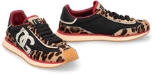 Load image into Gallery viewer, DG Cushion Low-top sneakers
