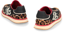 Load image into Gallery viewer, DG Cushion Low-top sneakers
