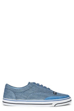 Load image into Gallery viewer, Sneaker DG Sailing in linen
