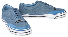 Load image into Gallery viewer, Sneaker DG Sailing in linen
