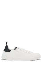 Load image into Gallery viewer, Portofino sneakers in leather

