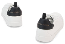 Load image into Gallery viewer, Portofino sneakers in leather
