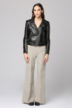 Load image into Gallery viewer, Leather jacket
