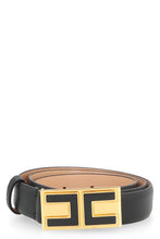 Load image into Gallery viewer, Leather belt
