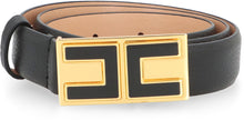 Load image into Gallery viewer, Leather belt
