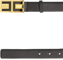 Load image into Gallery viewer, Leather belt
