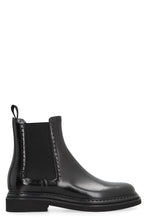 Load image into Gallery viewer, Leather Chelsea boots
