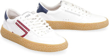 Load image into Gallery viewer, Cuore faux leather sneakers
