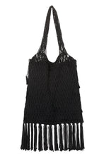 Load image into Gallery viewer, Deva crochet bag
