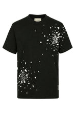 Load image into Gallery viewer, T-shirt with rhinestones

