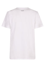 Load image into Gallery viewer, Cotton crew-neck T-shirt
