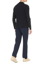 Load image into Gallery viewer, Knitted double-breasted blazer
