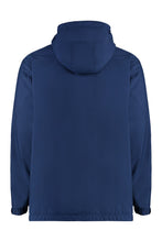 Load image into Gallery viewer, Nylon windbreaker-jacket
