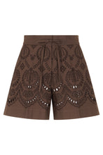 Load image into Gallery viewer, Cotton shorts
