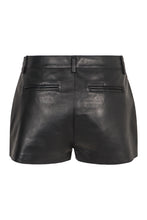 Load image into Gallery viewer, Maciock leather shorts
