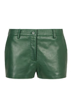 Load image into Gallery viewer, Maciock leather shorts

