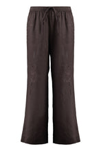 Load image into Gallery viewer, Linen trousers
