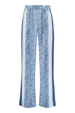 Load image into Gallery viewer, Printed wide-leg trousers
