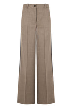 Load image into Gallery viewer, Palazzo pants in wool
