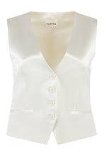 Load image into Gallery viewer, Single-breasted vest

