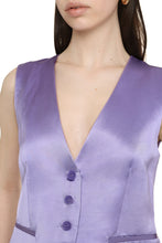 Load image into Gallery viewer, Single-breasted vest

